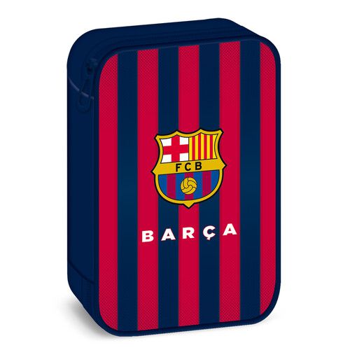 Többszintes tolltartó, Ars Una, FC Barcelona